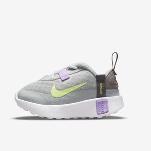 Nike Reposto toddler Sneakers